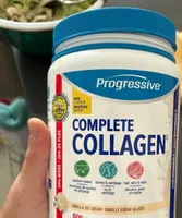 Complète collagène