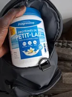 Grass-Fed Whey Protein