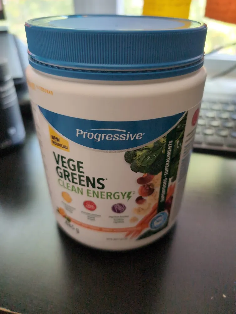 VEGE GREENS CLEAN ENERGY