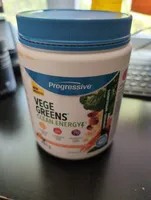 VEGE GREENS CLEAN ENERGY