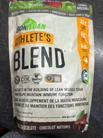 Athlete's Blend