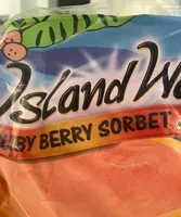 Ruby berry