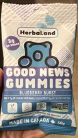 Good News Gummies