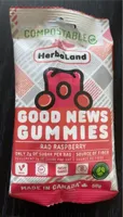 Good News Gummies