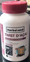 Acai Berry Twist