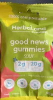 Good news gummies