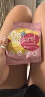 Oh my stars! pink lemonade flavour