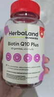 Biotin Q10 Plus