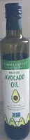 Avocado Oil