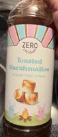 Toasted Marshmallow Sugar Free Syrup