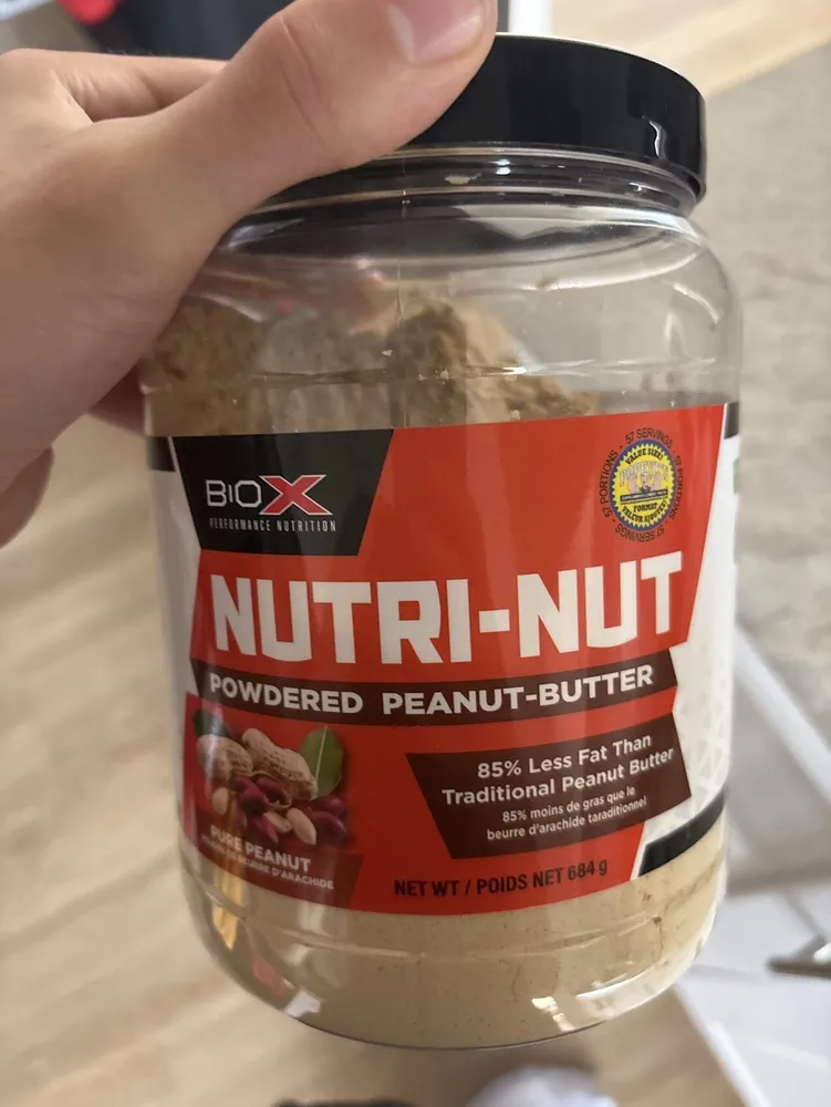 Nutri-Nut