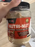 Nutri-Nut