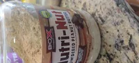 Powdered peanut butter