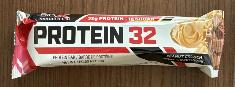 Xtreme Protein 32