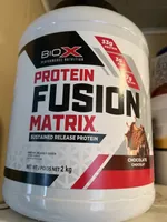 Choc Protein