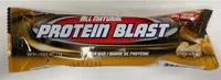 All Natural Protein Blast