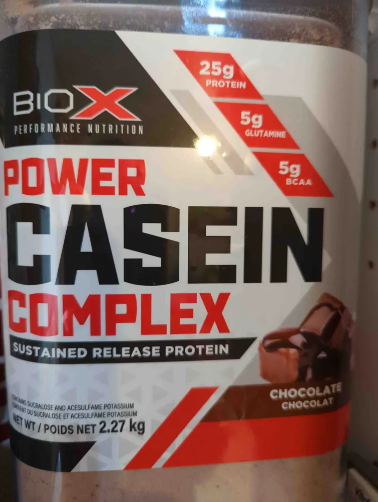 Casein