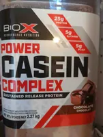 Casein