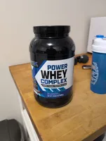 Chocolate Hazelnut Whey Protein Powder