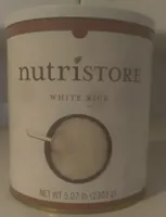 White Rice