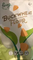 Buckwheat Flour
