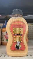 Burger Special Sauce