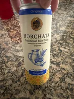 Horchata