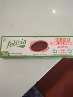 Red Lentil Spaghetti
