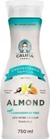 Farms Almond Unsweetened Vanilla
