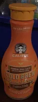 Pumpkin Spice Latte Almondmilk