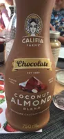 Chocolate Cocunut Almond Blend