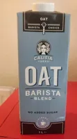 Oat Milk