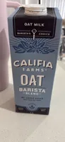 OAT Batista blend