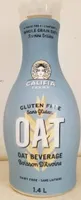 Extra Creamy Oatmilk