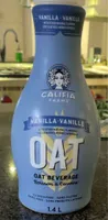 Vanilla Oatmilk