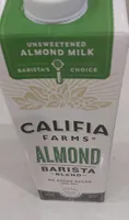 Almond Mk