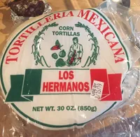 Tortilleria mexicana