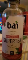 Rio Raspberry Supertea