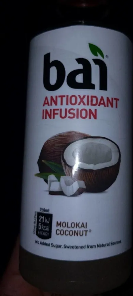 Bai