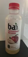 Congo apple pear
