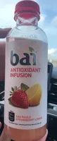 Sao Paulo antioxydant infusion