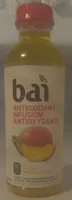 Malawi Mango Antioxidant Infusion