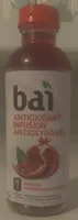 Ipanema Pomegranate Antioxidant Infusion