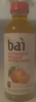 Costa Rice Clemtine Flavoured Water Beverage
