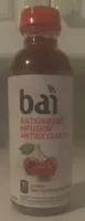Zambia Bing Cherry Antioxidant Infusion