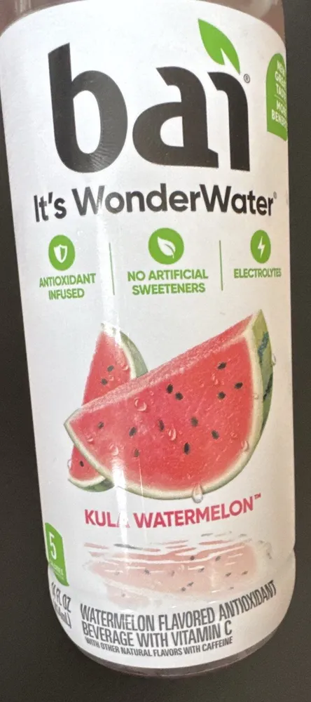 Kula watermelon