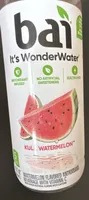 Kula watermelon
