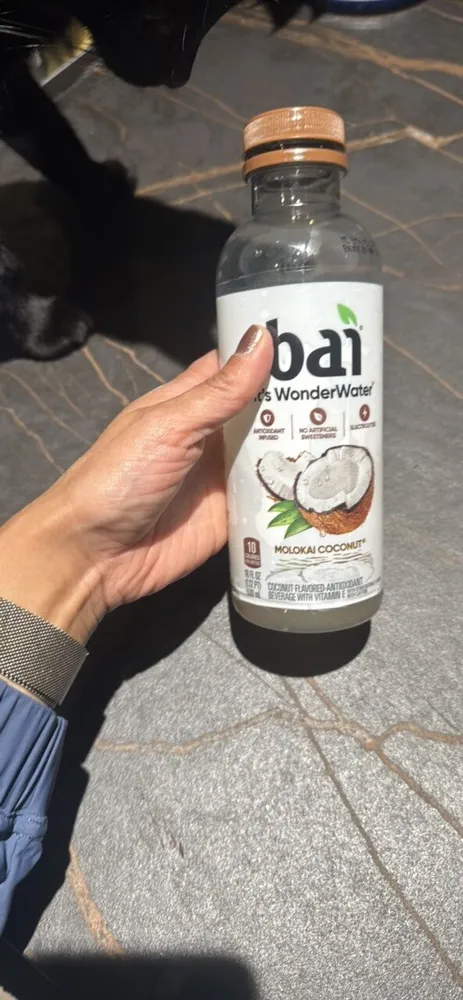 Moloa'a Island Flavor Coconut Milk Coffee