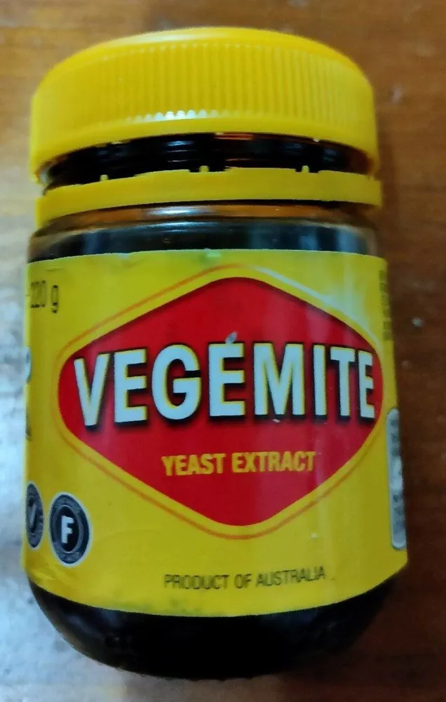 Vegemite
