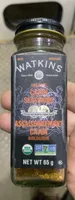 Organic Cajun Seasoning